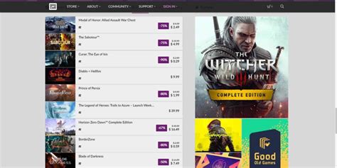 Can you play offline on GOG?